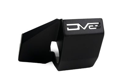 DV8 Offroad 2021-2022 Ford Bronco Rear Shock Guard Skid Plates