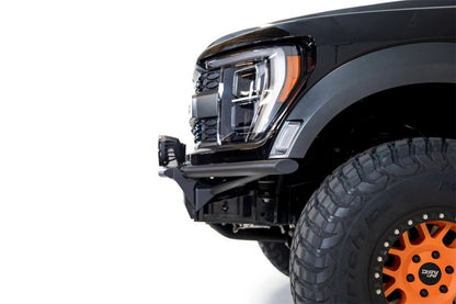 Addictive Desert Designs 21-22 Ford Raptor PRO Aro de luz adicional atornillable (Req F218102070103)