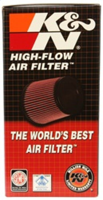 Filtro universal de 4 pulgadas K&amp;N