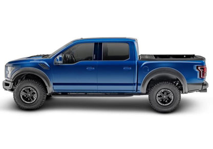 Retrax 15-22 Ford F-150 Super Crew/Super Cab & F-150 Lightning (5.5ft. Bed) Retrax IX