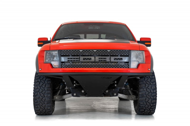 AGREGAR Parachoques delantero Ford Raptor Pro V2 10-14