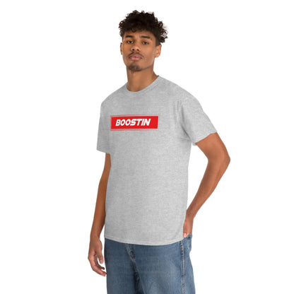 Camiseta Boostin