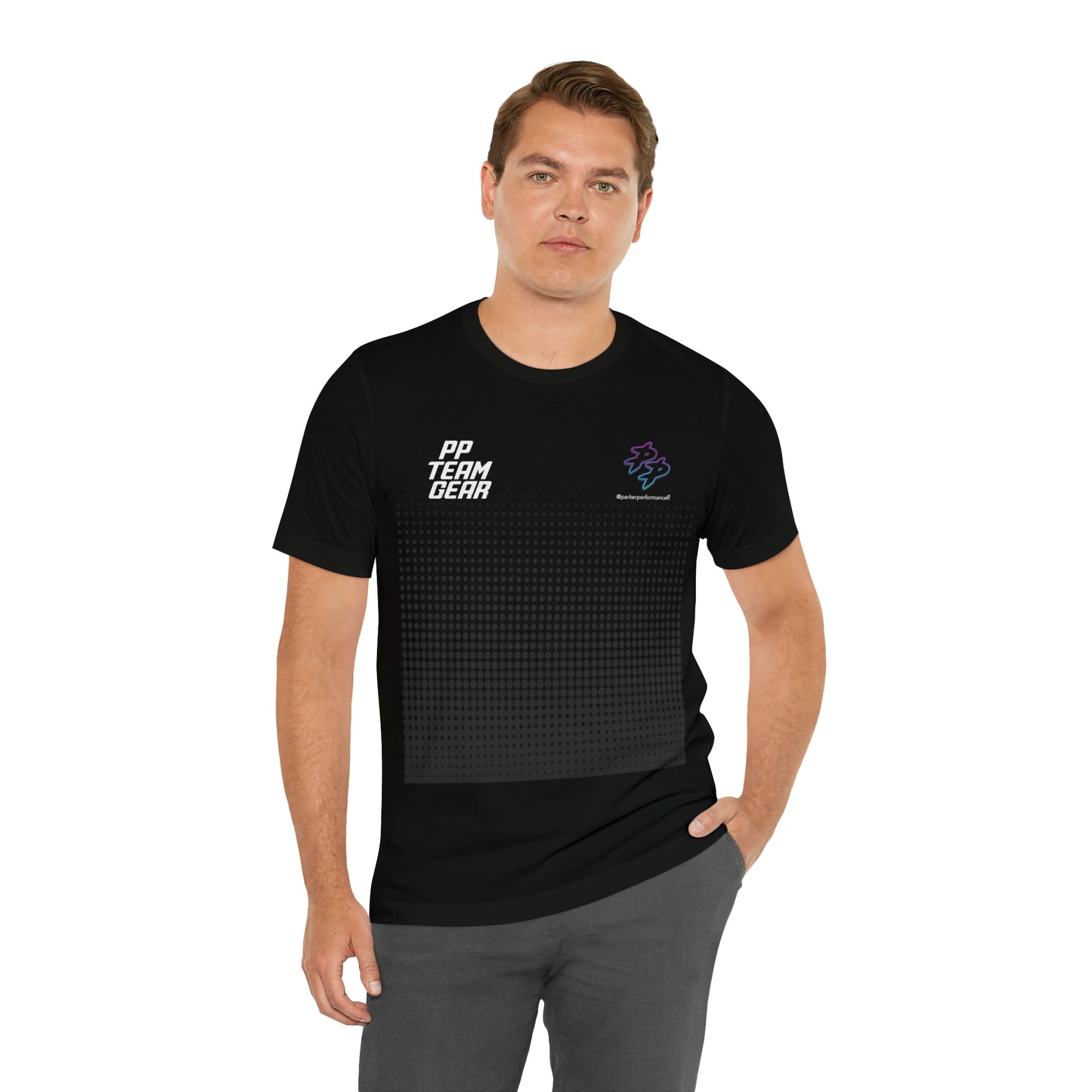 Parker Performance "Team Gear" T-Shirt