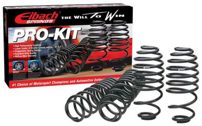 Eibach Pro-Kit for 99-02 Mustang Cobra Convertible/Coupe