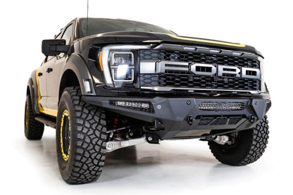 Addictive Desert Designs 21-22 Ford Raptor HoneyBadger Parachoques delantero