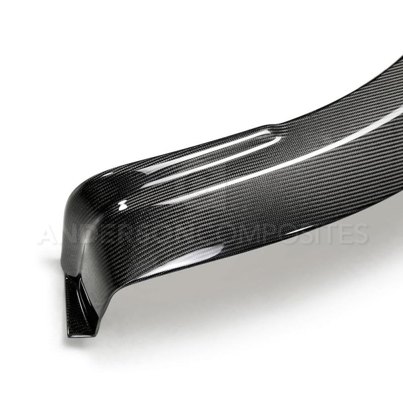 Anderson Composites 17-18 Ford Raptor Type OE Fender Flares (Front)