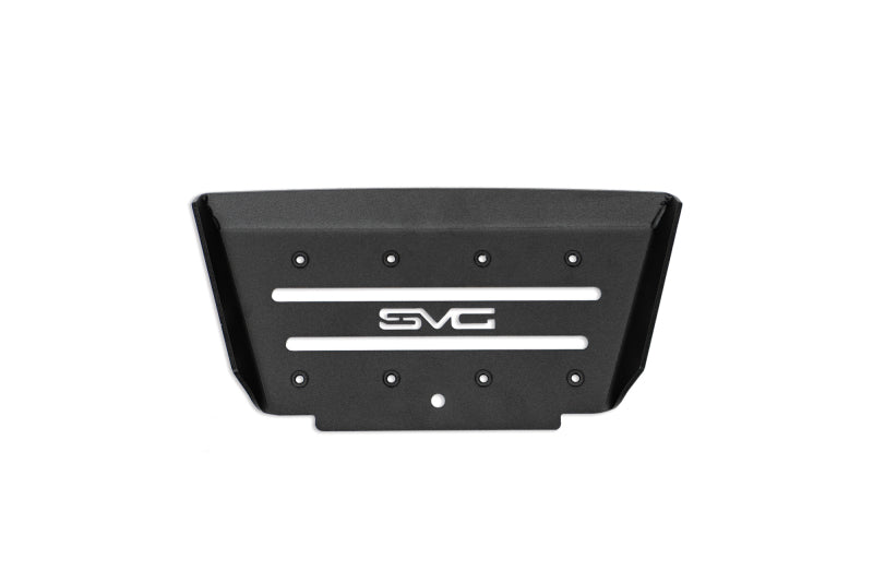 DV8 Offroad 21-23 Ford Bronco Digital Device Dash Mount