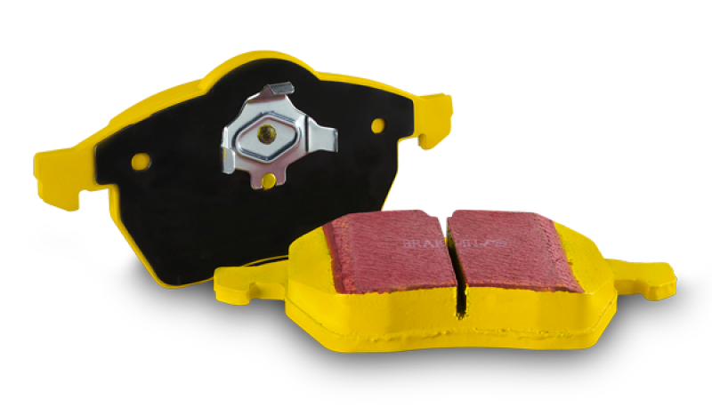 EBC 2019+ Ford Explorer ST 3.0TT Yellowstuff Rear Brake Pads