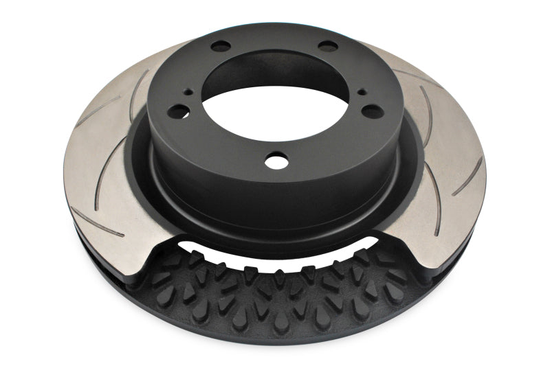 DBA 11-14 Ford Mustang GT delantero T2 ranurado Street Series Rotor