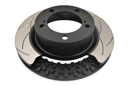 DBA 11-14 Ford Mustang GT delantero T2 ranurado Street Series Rotor