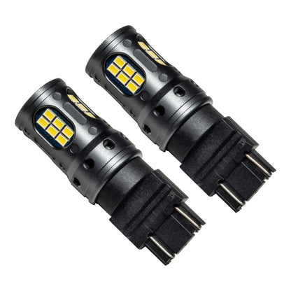 ORACLE 21-22 Ford Bronco Extr-Perf LED Reverse Light Bulb Set (Halogen lights only, not factory LED)