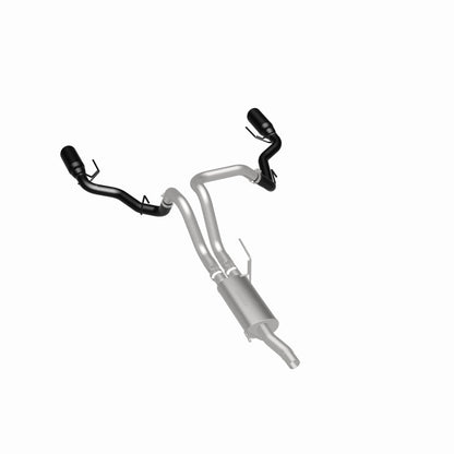 Magnaflow 2021+ Ford F150 Tremor NEO Cat-Back Exhaust System