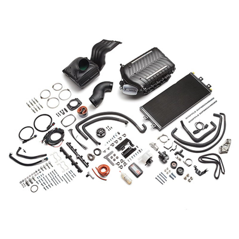 Ford Racing 21-22 Ford F-150 5.0L Supercharger Kit