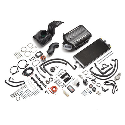 Ford Racing 21-22 Ford F-150 5.0L Kit de sobrealimentador