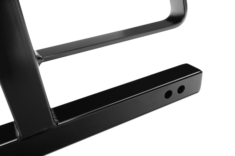 BackRack 07-18 Sierra LD/HD / 04-23 F150 / 08-23 Tundra Original Rack Frame Only Requires Hardware