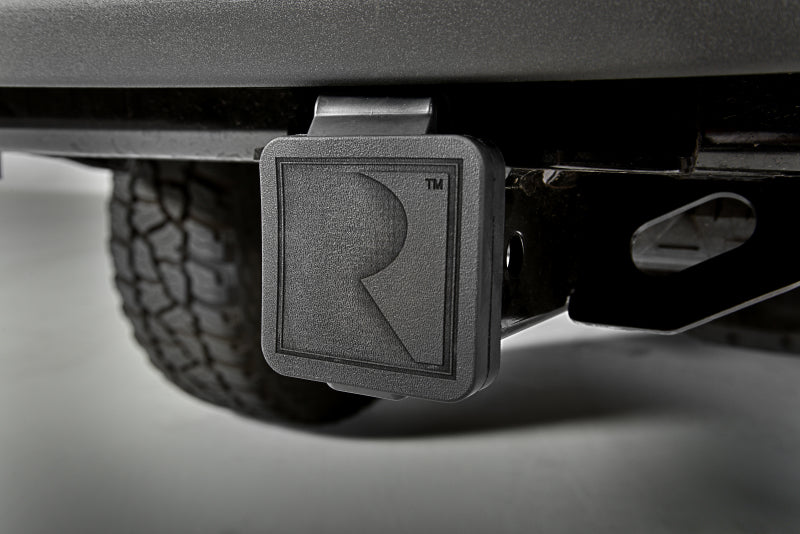 Roush 15-20 F-150 2-Inch Hitch Cover