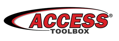 Access Toolbox 15-19 Ford F-150 cubierta enrollable para caja de 8 pies