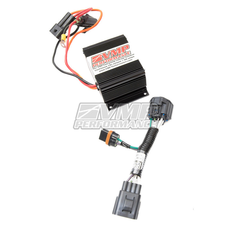 VMP Performance 11-21 Ford Mustang Plug and Play Fuel Pump Voltage Booster