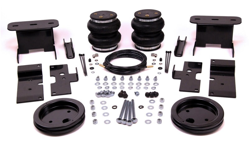 Air Lift Loadlifter 5000 Ultimate Kit de resorte de aire trasero para Ford F-150 RWD 15-17