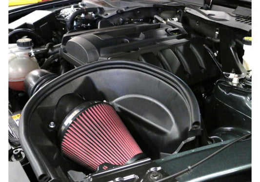ROUSH 2015-2017 Ford Mustang 2.3L Kit de aire frío