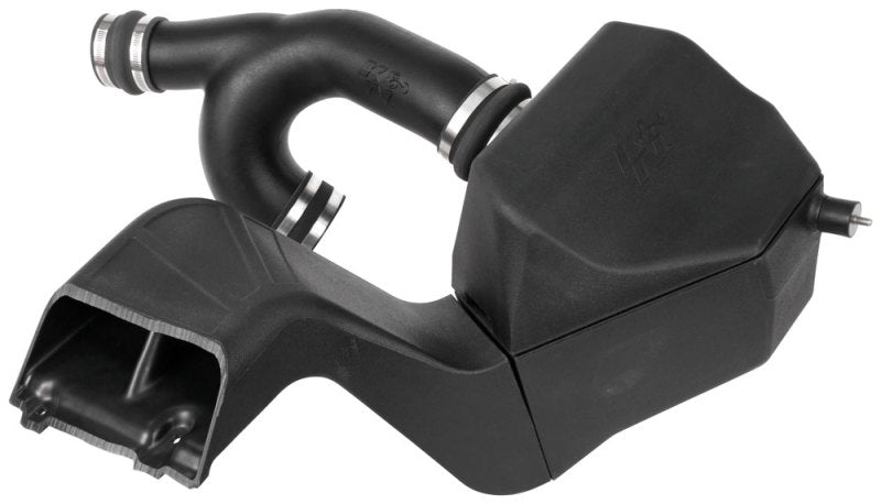 K&N 15-20 Ford F-150 V6 2.7L/3.5L F/I Aircharger Performance Intake