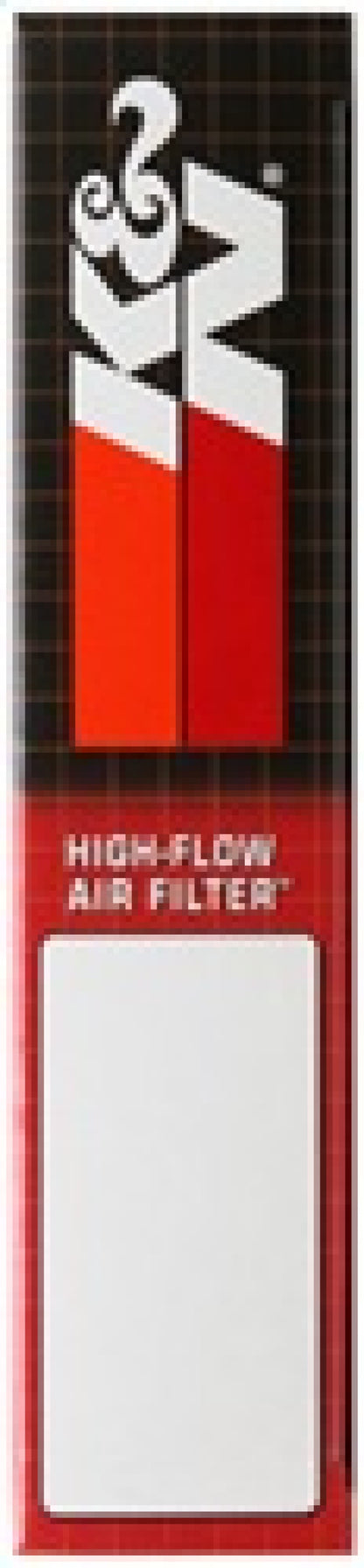 Filtro de aire de repuesto K&amp;N FORD FIESTA ST150, 2.0L, 16V