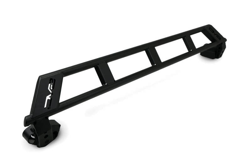 Deslizadores de roca serie DV8 Offroad 21-22 Ford Bronco FS-15