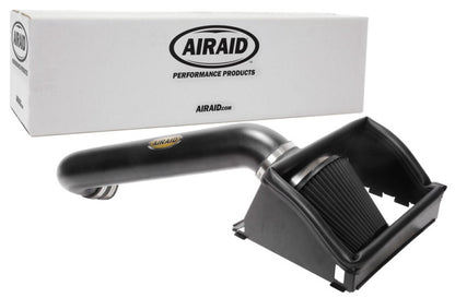 Airaid 15-18 Ford F-150 V8-5.0LF/I Kit de admisión de aire frío