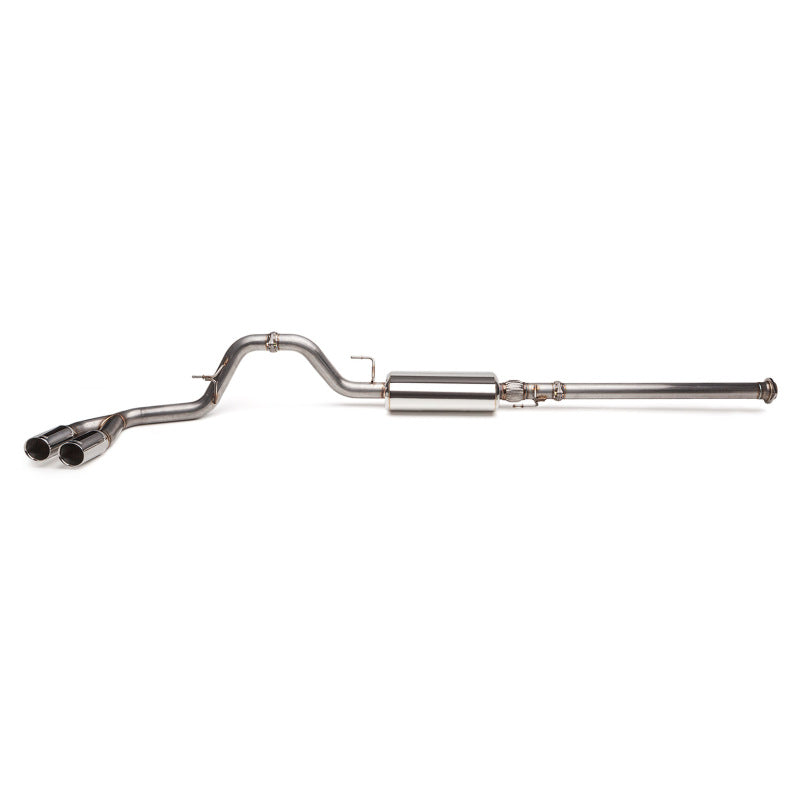 Cobb Ford 2017-2020 F-150 EcoBoost Cat-Back Exhaust