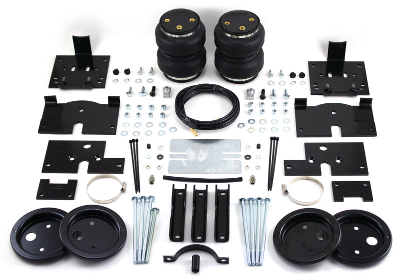 Air Lift Loadlifter 5000 Ultimate Kit de resorte de aire trasero para Ford F-150 4WD 04-14