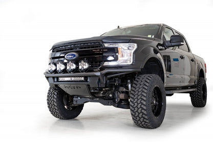 Addictive Desert Designs 18-20 Ford F-150 ADD PRO Parachoques delantero atornillado