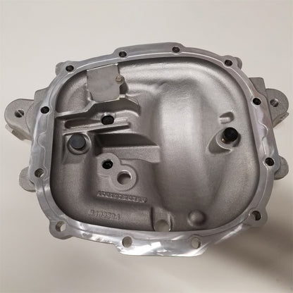 Ford Racing 2015+ Ford Mustang Differential Cover - 8.8in. IRS