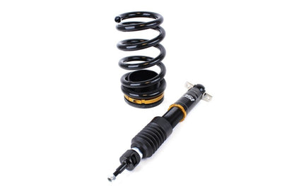 ISC 05-14 Ford Mustang S197 N1 Coilovers - Calle
