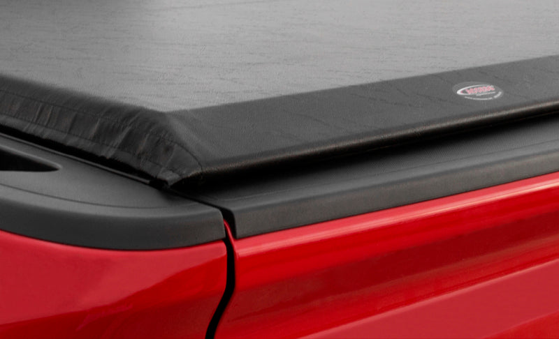 Access Original 04-14 Ford F-150 8ft Bed (Except Heritage) Roll-Up Cover