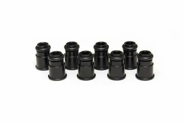 Lethal Performance Fuel Injector Spacers (Set of 8)