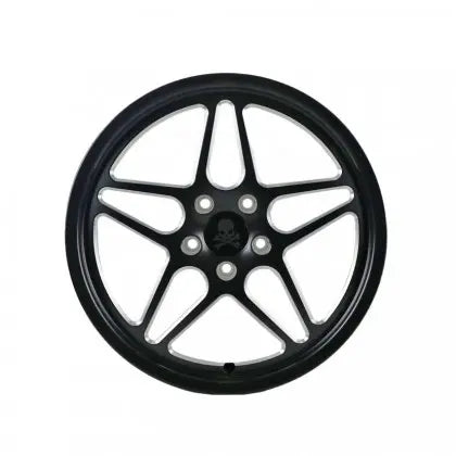 Lethal Performance LPS5 Wheel - Front (2005-2022 Mustangs)