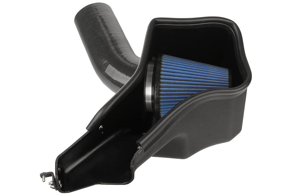 Steeda Focus ST Cold Air Intake (13-16 ST)