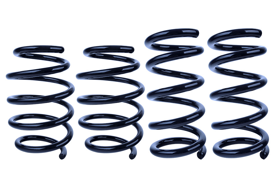 Steeda Ultralight Sport Springs-Linear 2015-2024 Ecoboost