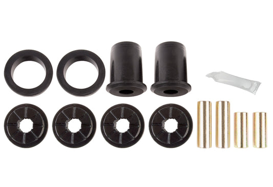 Bushing Kit for 555-4095 Chassis end Mustang