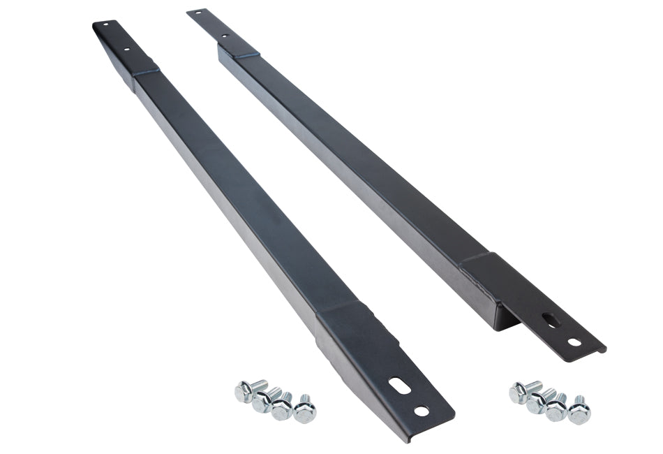 Steeda Ultra-Lite Chassis Jacking Rails 2015+