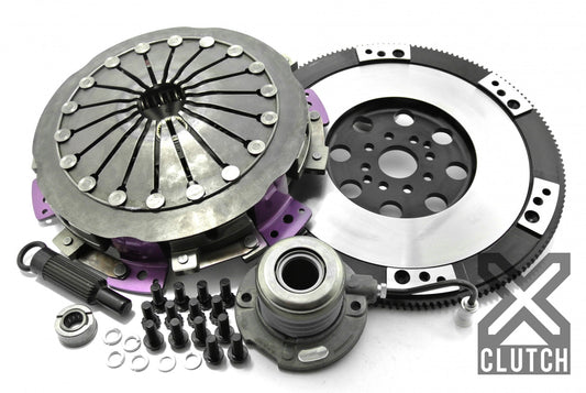 XClutch XKFD25630-2AX Kit de embrague Ford Mustang Etapa 4