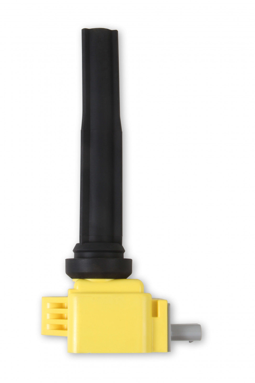 ACCEL Ignition Coil - SuperCoil - 2016 Ford EcoBoost 2.7L V6 - Yellow - Individual